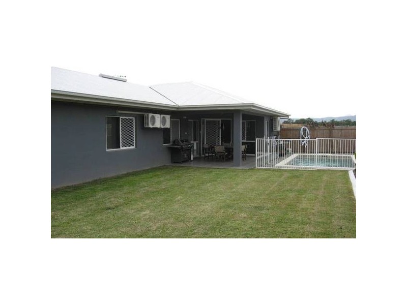 Mossman QLD 4873
