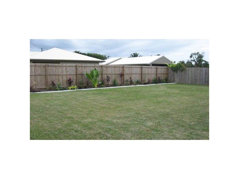 Mossman QLD 4873