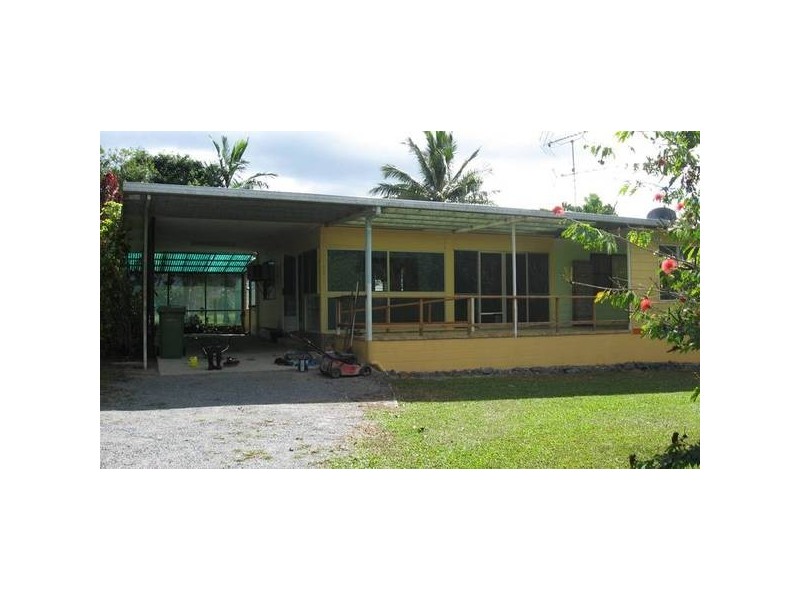 Julatten QLD 4871