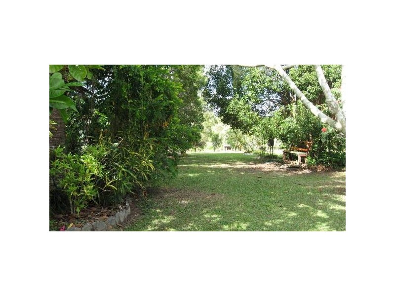 Julatten QLD 4871