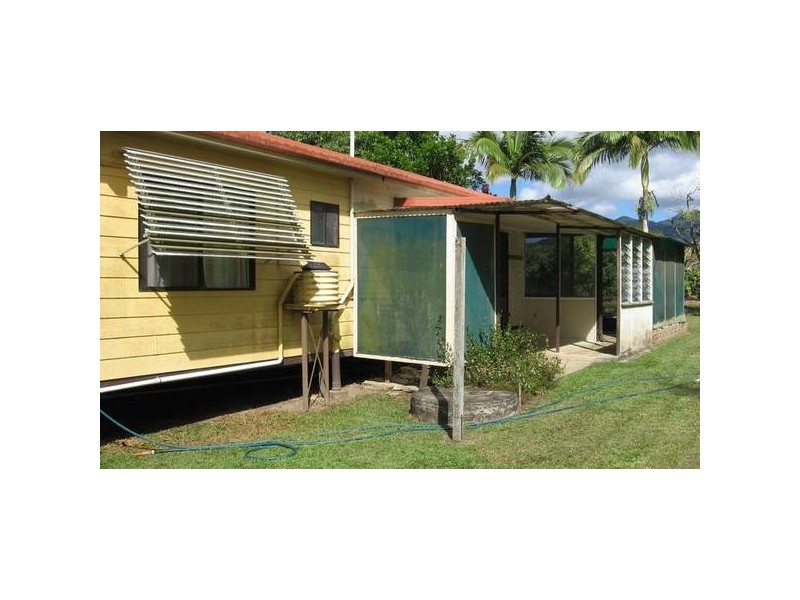 Julatten QLD 4871