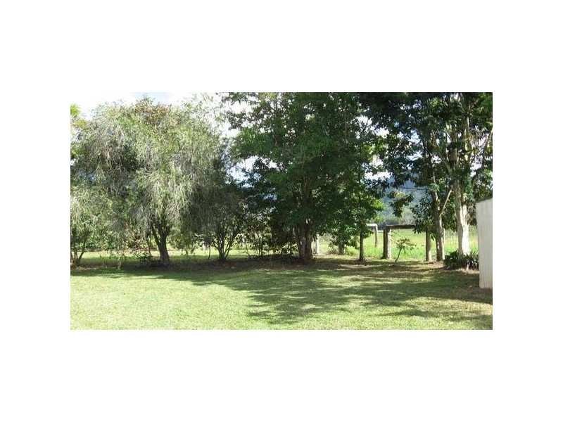 Julatten QLD 4871