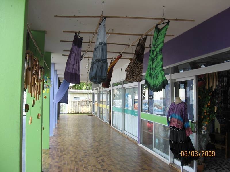 Mossman QLD 4873