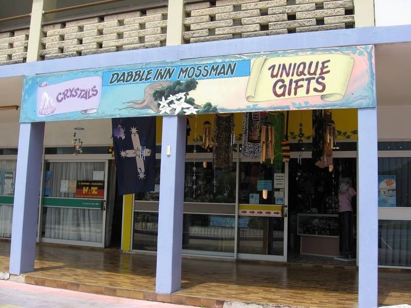 Mossman QLD 4873
