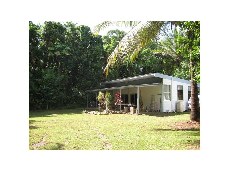 Cow Bay QLD 4873