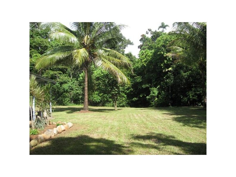 Cow Bay QLD 4873