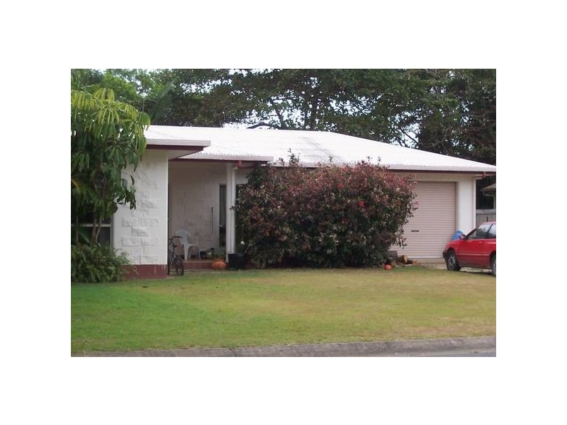 Wonga QLD 4873