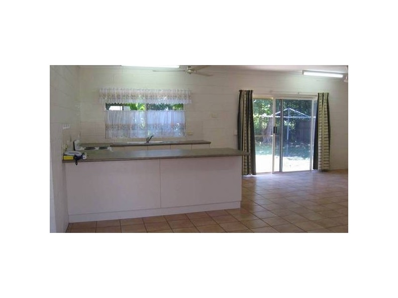 Wonga QLD 4873
