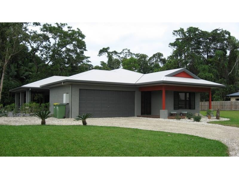 Mossman QLD 4873