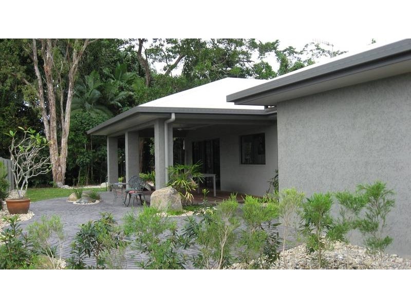 Mossman QLD 4873