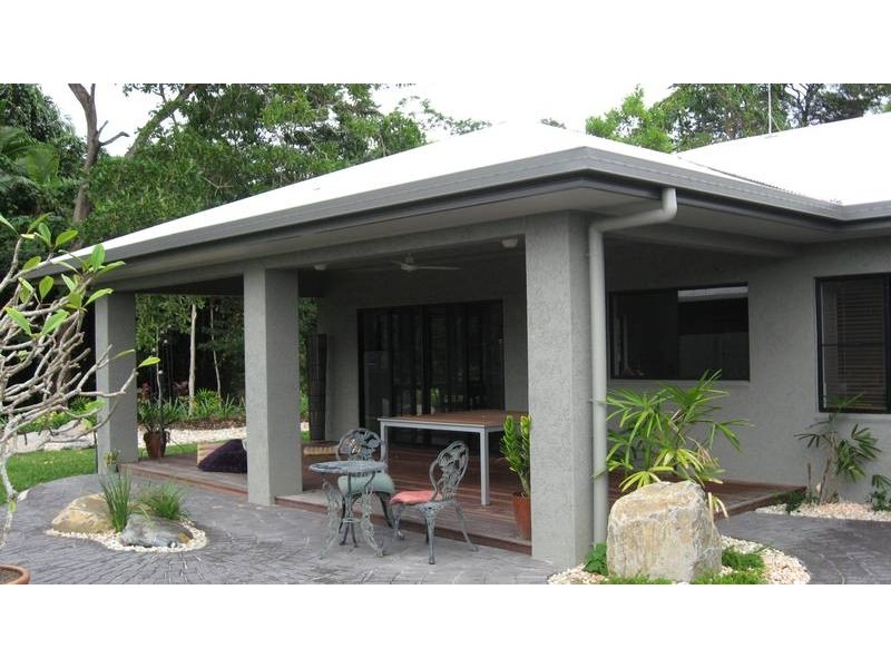 Mossman QLD 4873