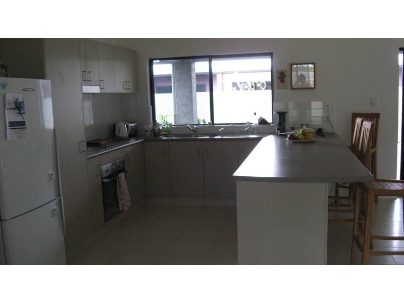 Mossman QLD 4873