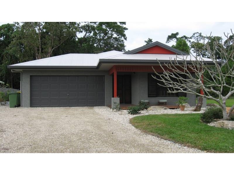 Mossman QLD 4873