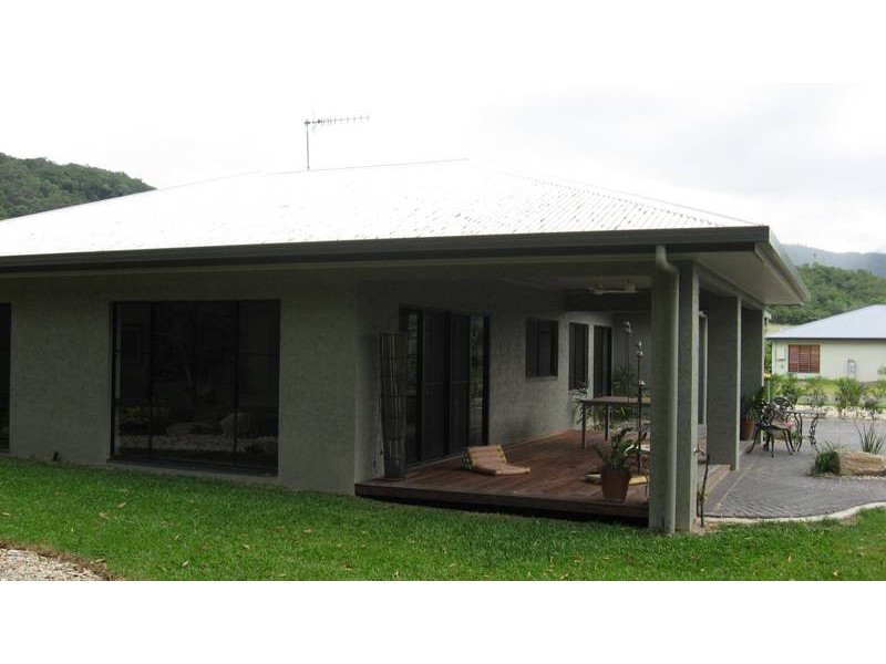 Mossman QLD 4873