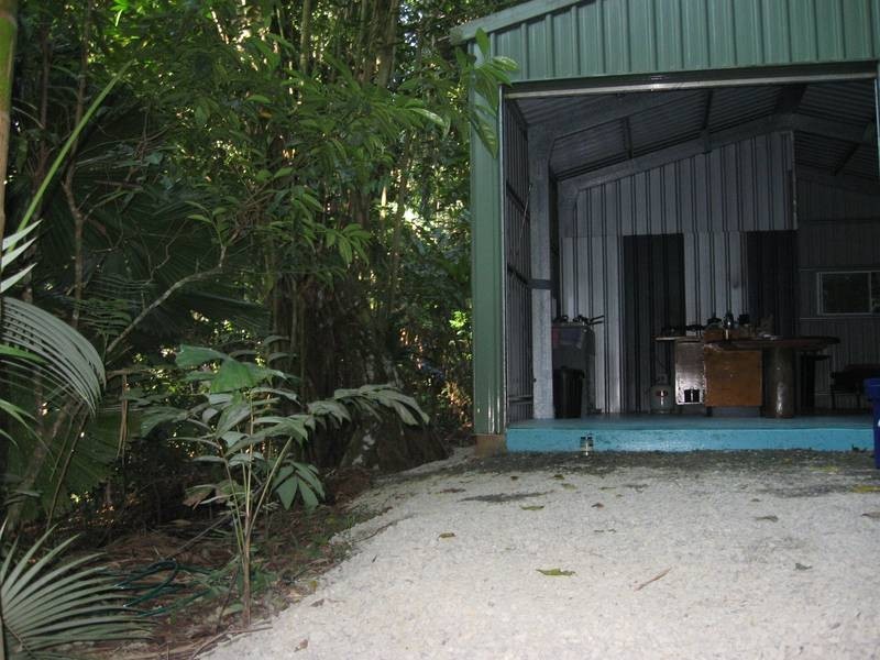 Diwan QLD 4873
