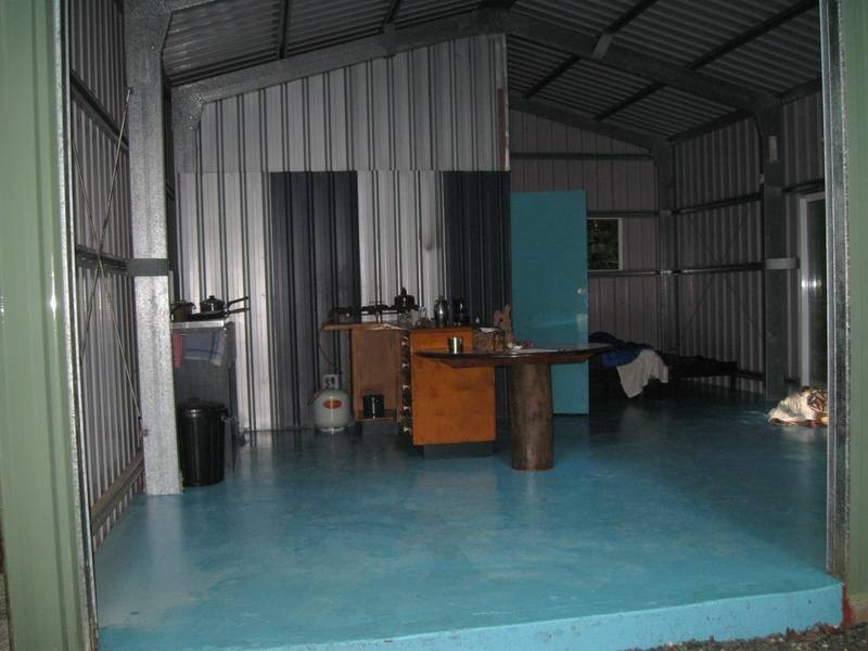 Diwan QLD 4873