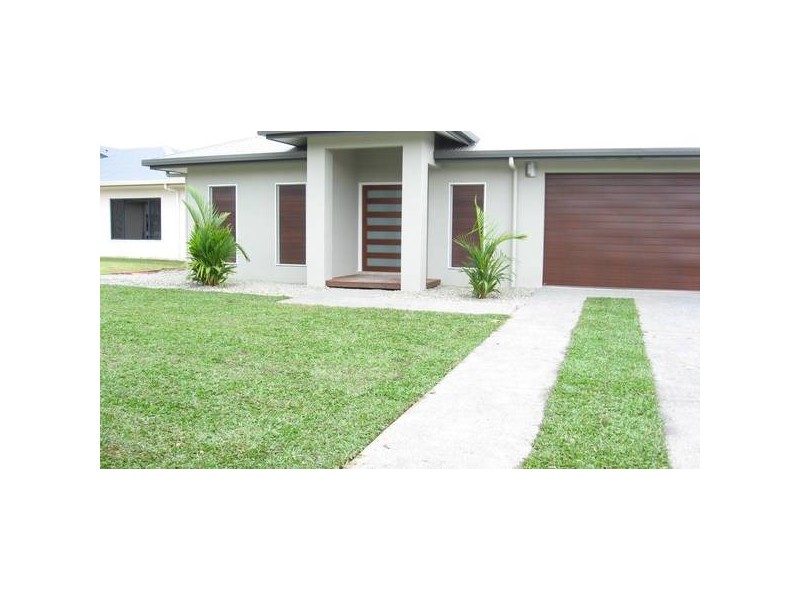 Mossman QLD 4873