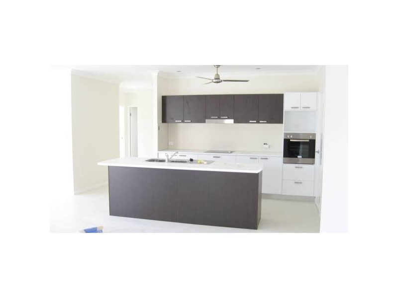 Mossman QLD 4873