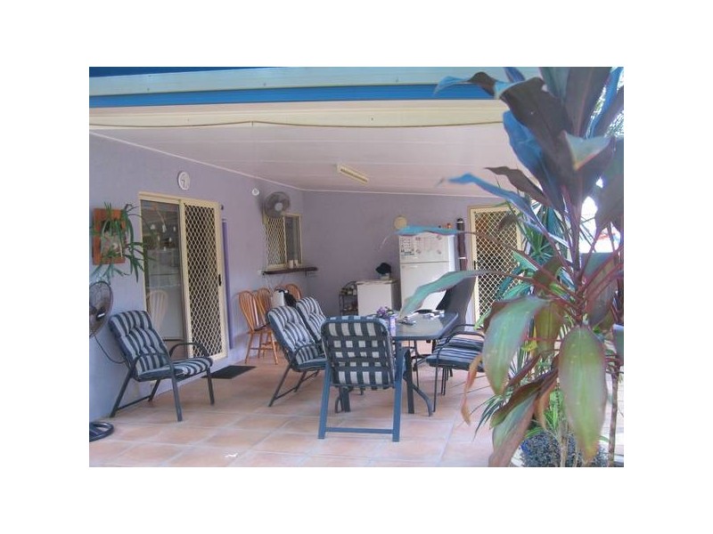 Cooya Beach QLD 4873