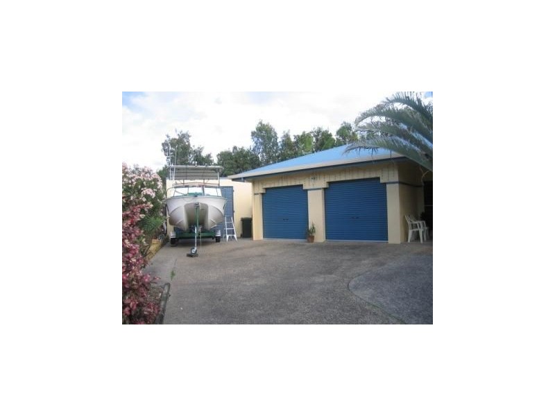 Cooya Beach QLD 4873