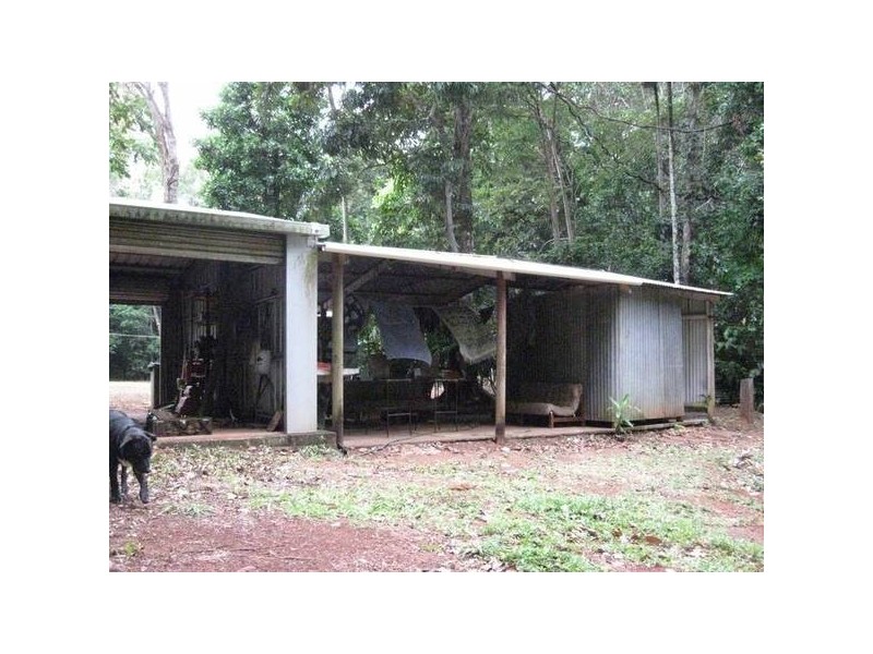 Lot 139 Buchanan Creek Road, Cow Bay QLD 4873