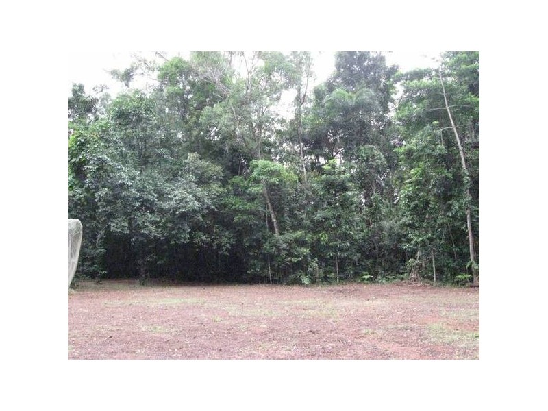Lot 139 Buchanan Creek Road, Cow Bay QLD 4873