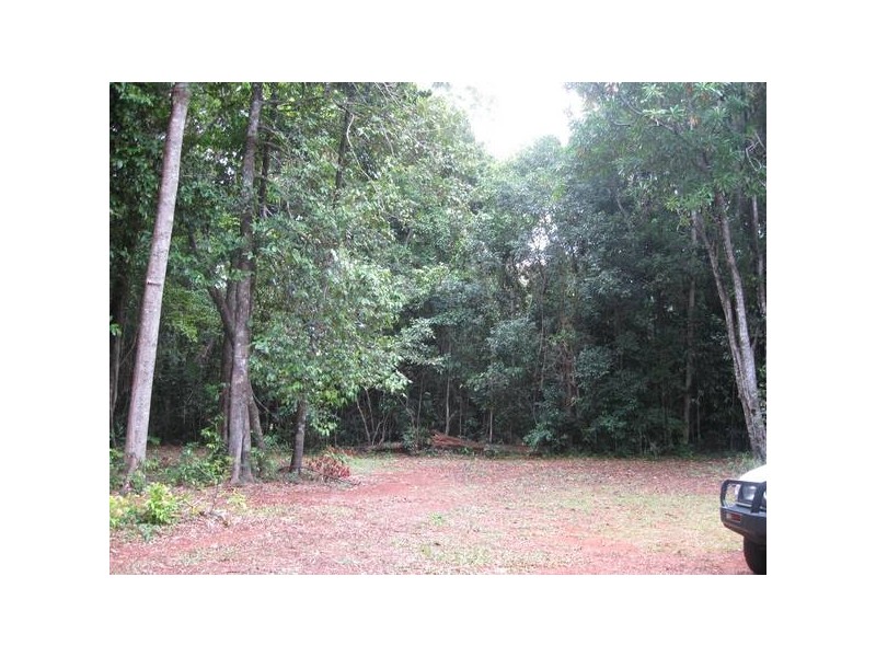 Lot 139 Buchanan Creek Road, Cow Bay QLD 4873