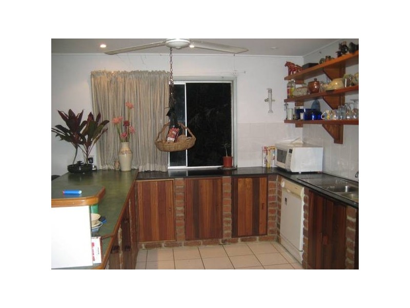 Mossman QLD 4873