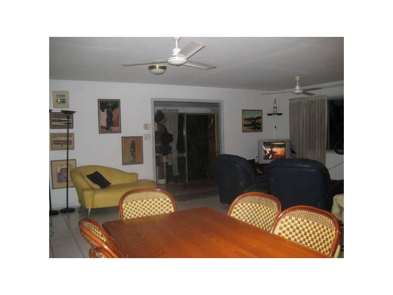 Mossman QLD 4873