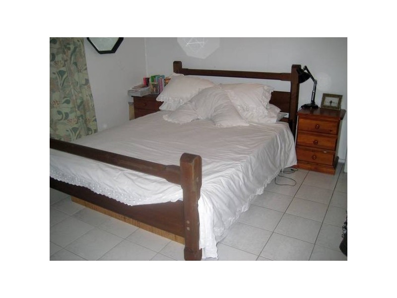 Mossman QLD 4873