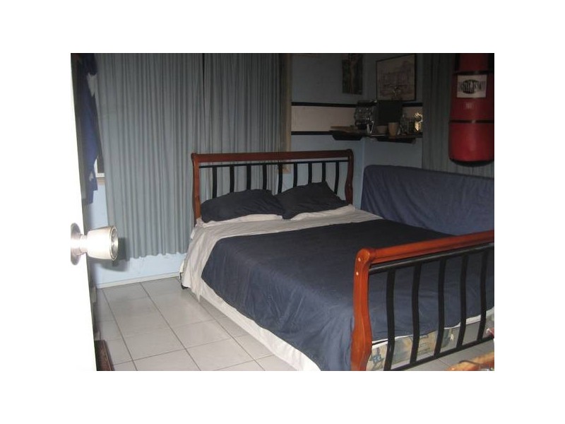 Mossman QLD 4873