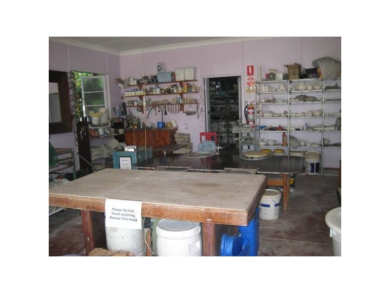Mossman QLD 4873