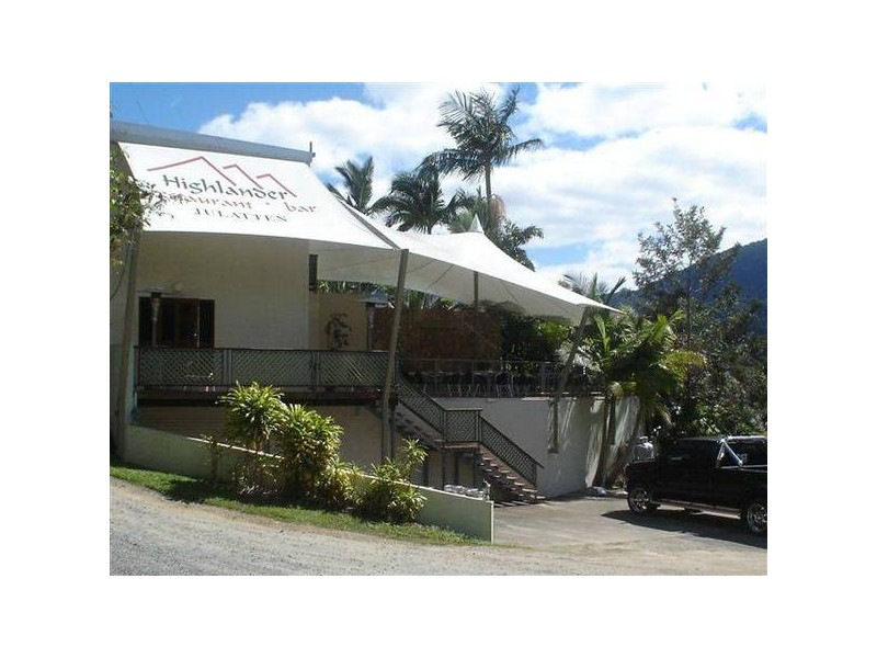 Julatten QLD 4871