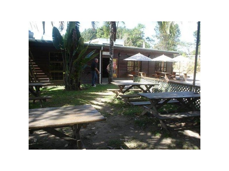 Julatten QLD 4871