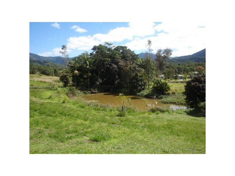 Julatten QLD 4871