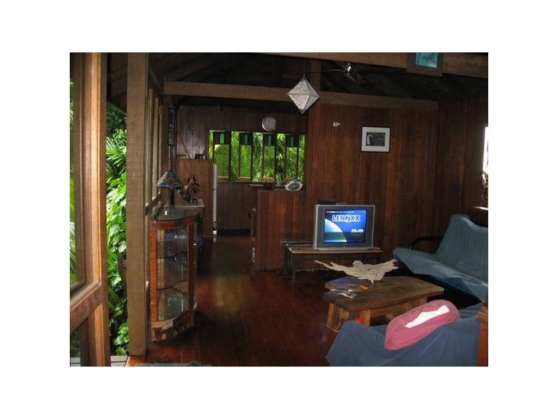 Cape Tribulation QLD 4873