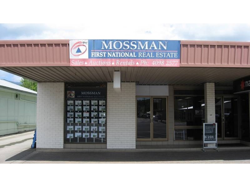 31 Front Street, Mossman QLD 4873