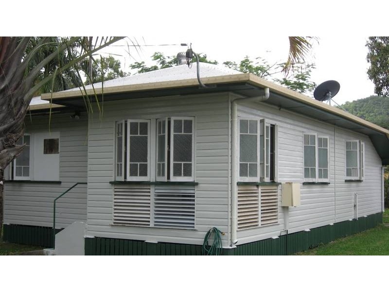 Mossman QLD 4873