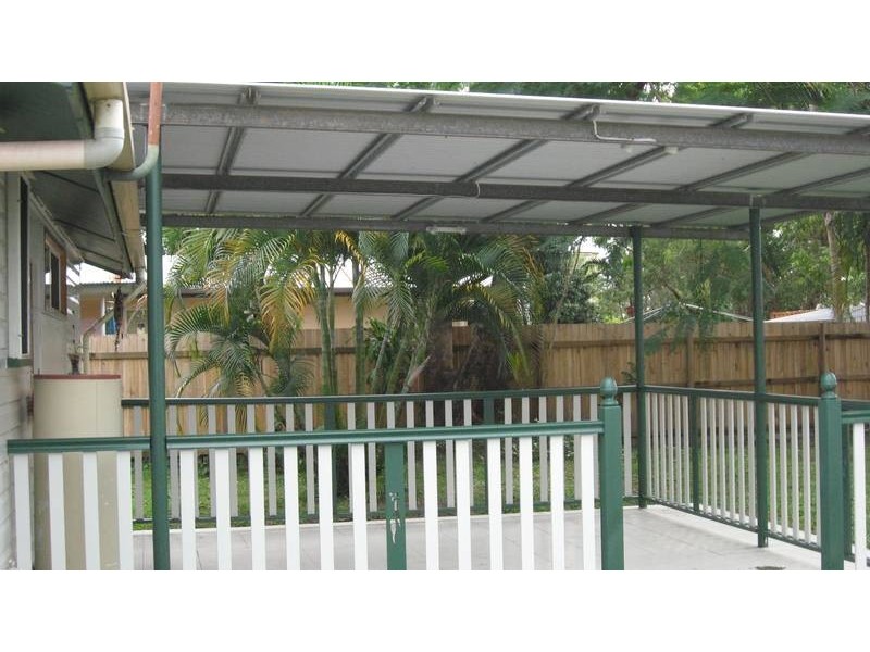 Mossman QLD 4873