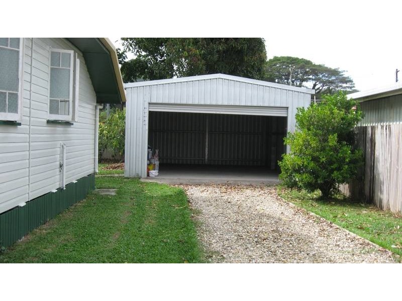 Mossman QLD 4873