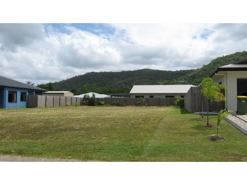 Mossman QLD 4873