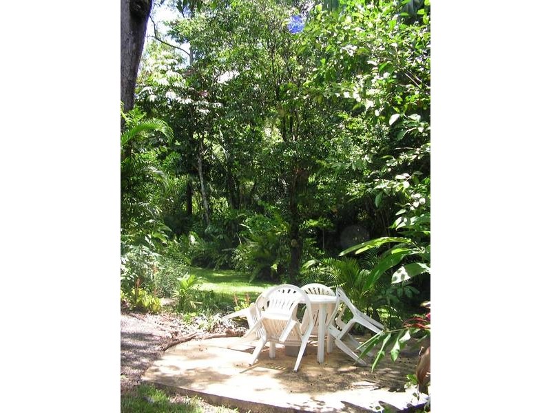 Daintree QLD 4873