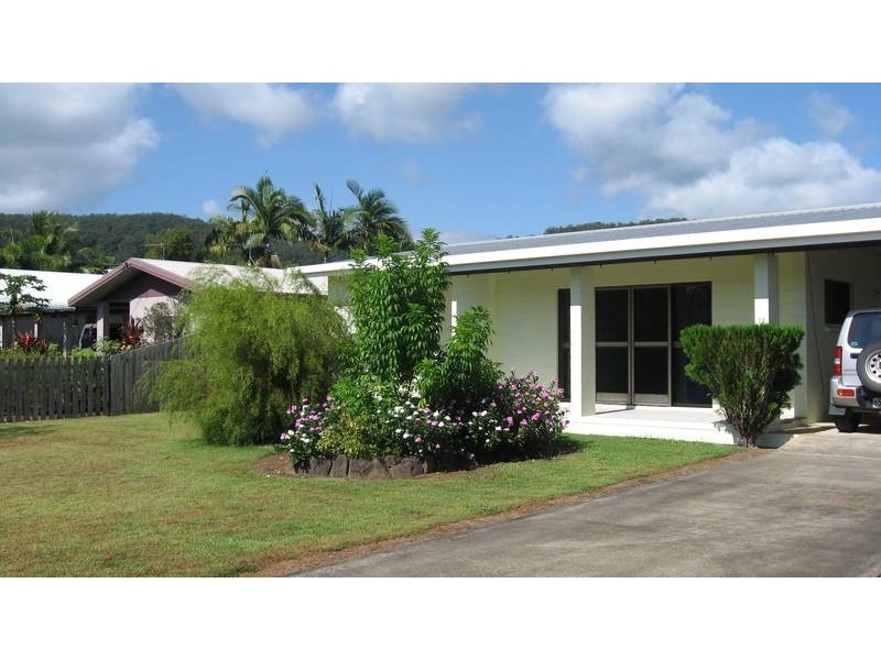 Wonga Beach QLD 4873