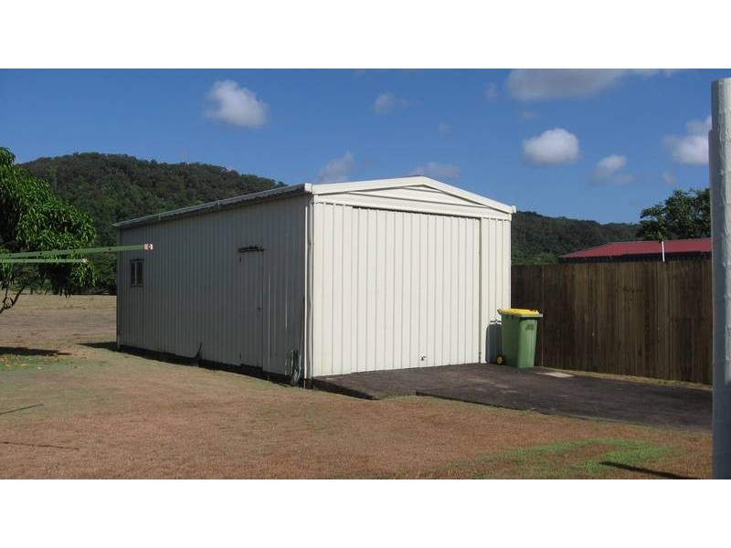 Wonga Beach QLD 4873