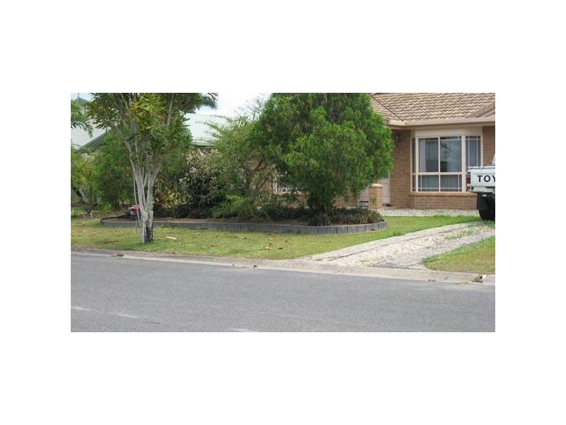 Mossman QLD 4873