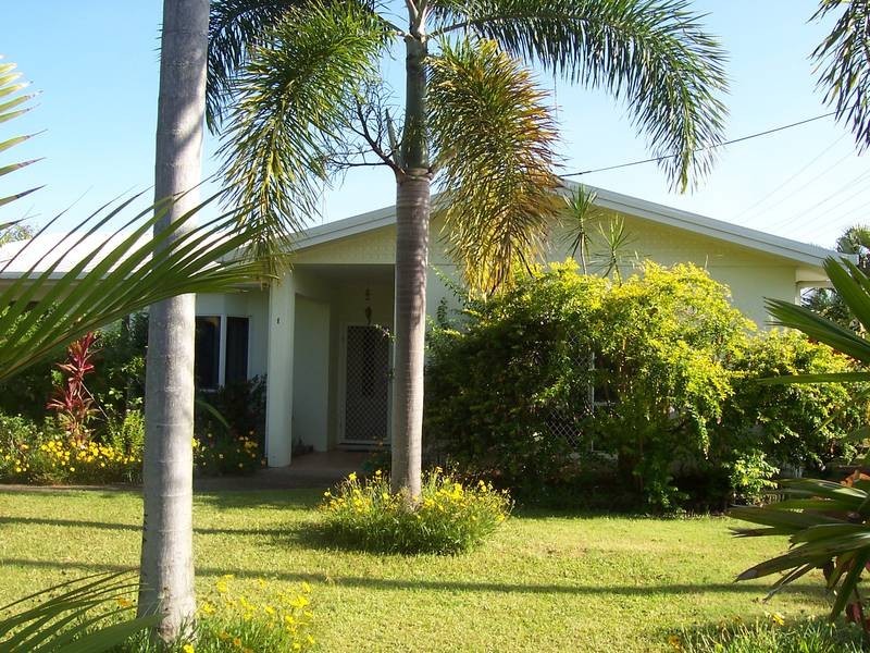 1 Yumba Close, Wonga QLD 4873