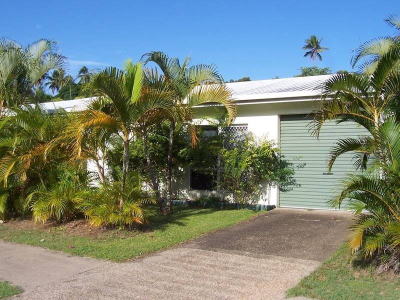 1 Yumba Close, Wonga QLD 4873