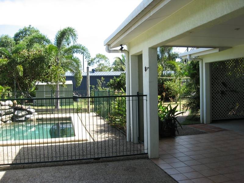 1 Yumba Close, Wonga QLD 4873