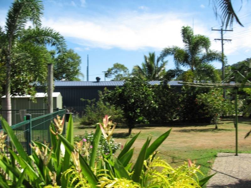 1 Yumba Close, Wonga QLD 4873