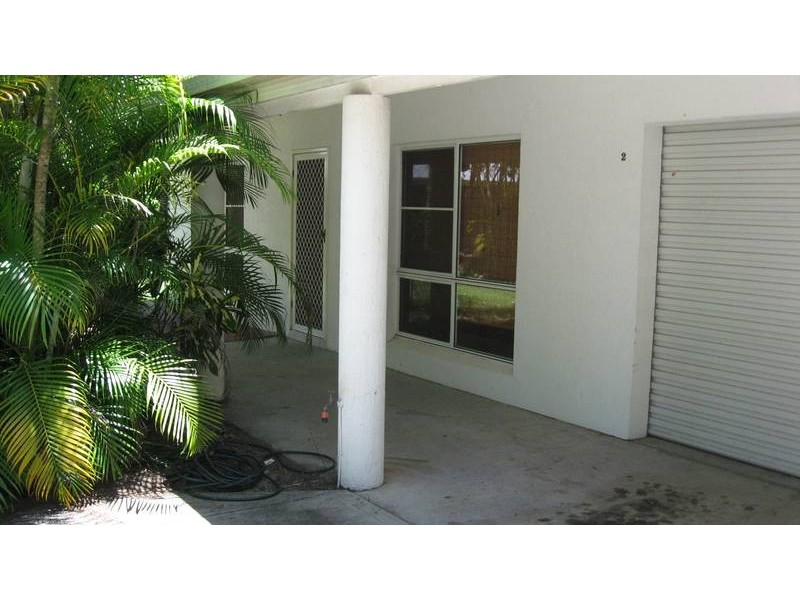 Port Douglas QLD 4877